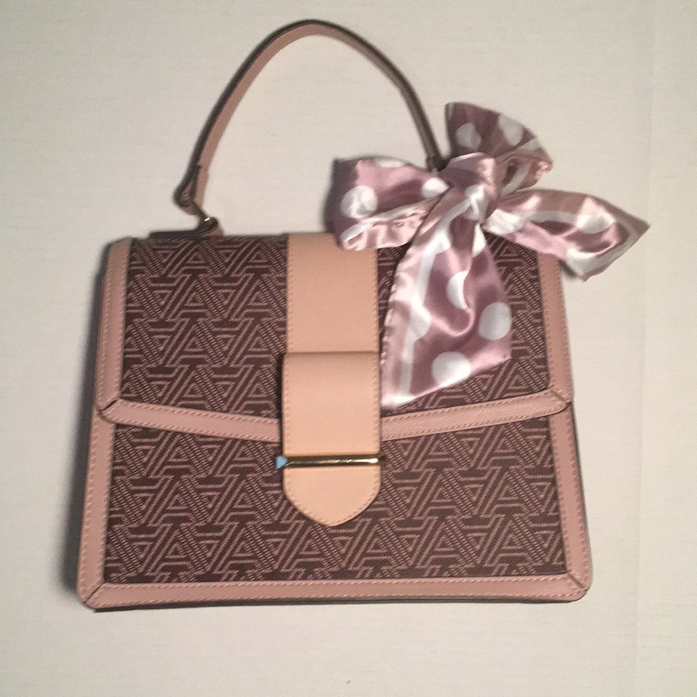 ALDO handle bag crossbody / crossbody bag